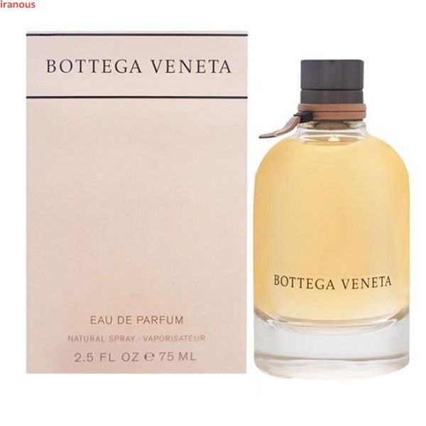 عطر بوتگا ونتا مدل Bottega Veneta EDP