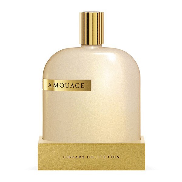 عطر آمواج The Library Collection Opus VIIIحجم 100 میلی لیتر