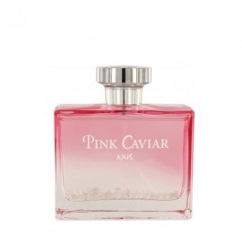 عطر اکسیس مدل Pink Caviar EDT