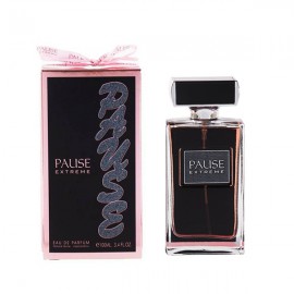 ادو پرفیوم فراگرنس ورد Pause Extreme حجم 100 میلی لیتر