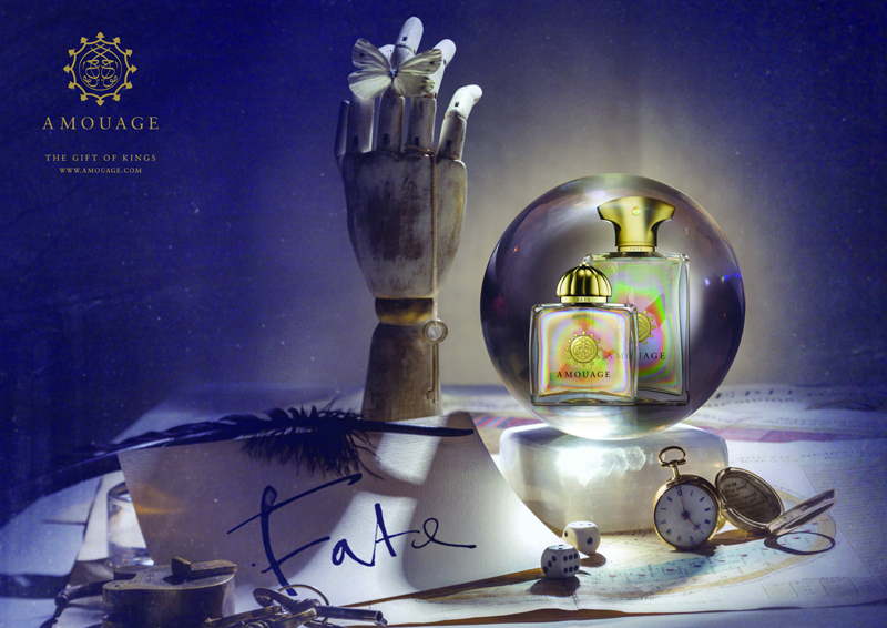 Fate For Women Amouage