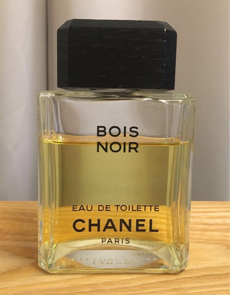 قیمت ادکلن مردانه شنل بویز نویر (Chanel Boise Noir) اصل با ضمانت