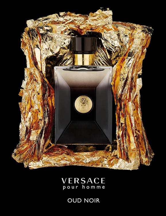 versace oud homme