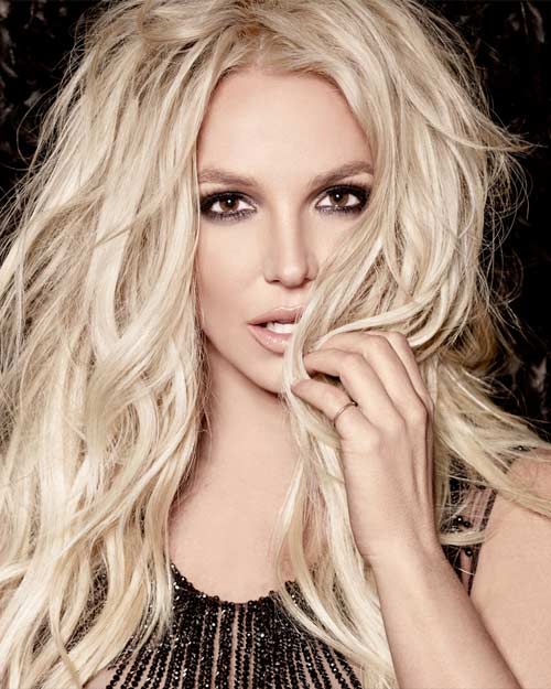Britney-Spears-versace