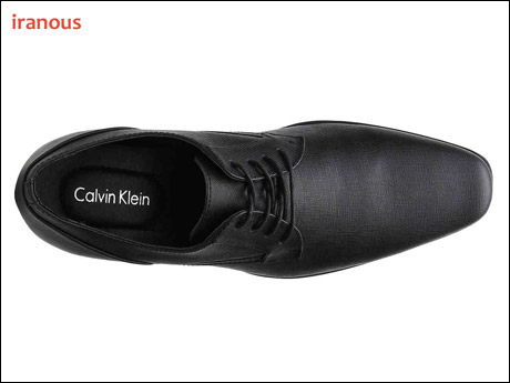 کفش مردانه کلوین کلاین