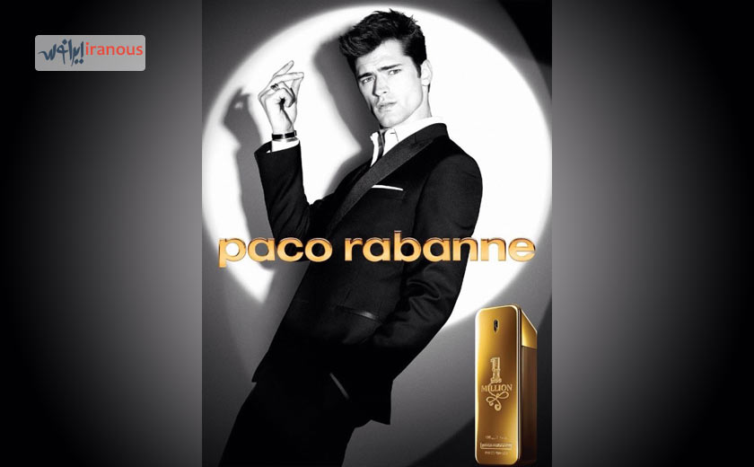 1-Million-Paco-Rabanne-for-men 21 Best Fall & Winter Fragrances for Men in 2017 21-عدد-از-بهترین-عر-ادکلن-پاییز-زمستان-مردانه عطر ادکلن یک میلیون دلار پاکورابان