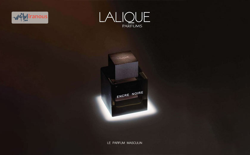 Encre-Noire-Lalique-for-men 21 Best Fall & Winter Fragrances for Men in 2017 21-عطر-ادکلن-مردانه-پاییز-زمستان عطر انکر نیور برند لالیک مردانه مناسب پاییز و زمستان