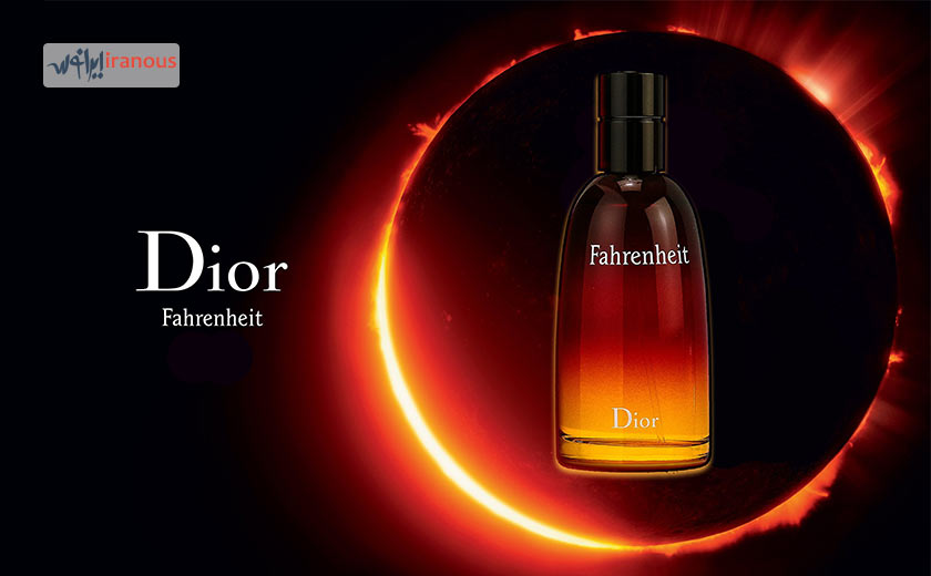 Fahrenheit-Christian-Dior-for-men 21 Best Fall & Winter Fragrances for Men in 2017 21-عطر-ادکلن-مردانه-پاییز-زمستان-2017 عطر ادکلن فارنهایت مردانه برند دیور پاییزی