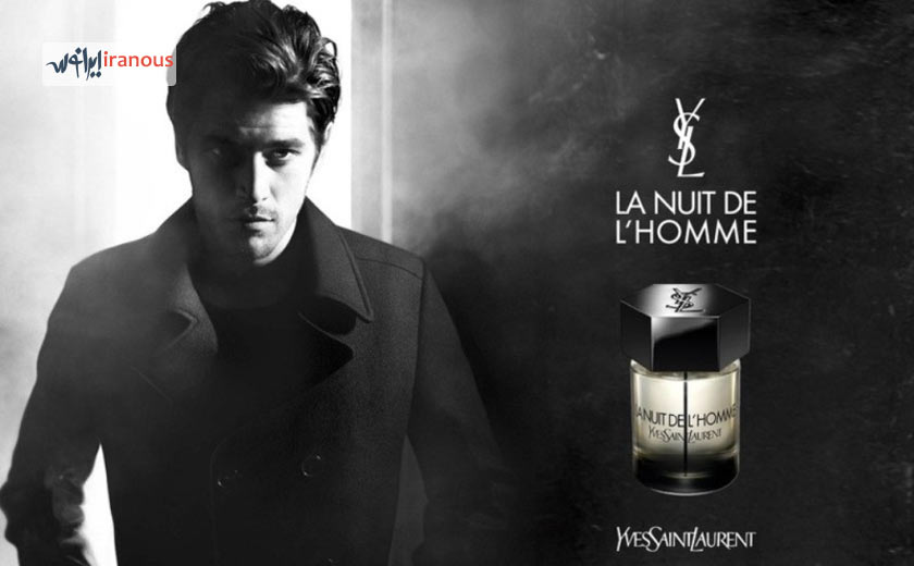 La-Nuit-de-l-Homme-Yves-Saint-Laurent-for-men 21 Best Fall & Winter Fragrances for Men in 2017 21-عدد-بهترین-عطر-ادکلن-مردانه-پاییز-زمستان-2017 عطر ادکلن ایو سنت لوران