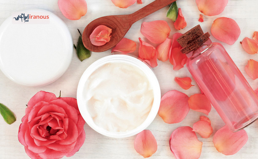 چگونه در طی هفت روز پوست شاداب و درخشنده داشته باشیم؟