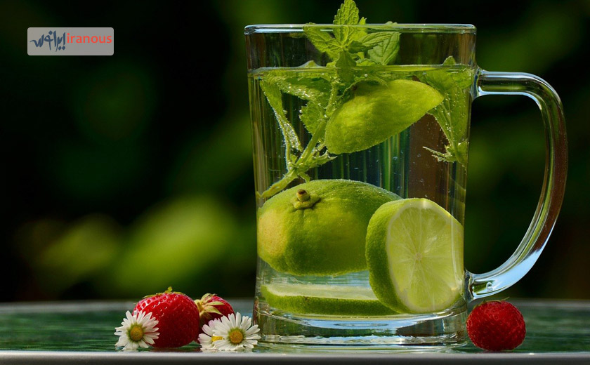 چگونه در طی هفت روز پوست شاداب و درخشنده داشته باشیم؟