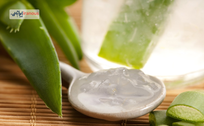 چگونه در طی هفت روز پوست شاداب و درخشنده داشته باشیم؟