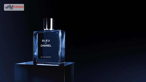  پرفروش ترین عطر و ادکلن های 10 برند برتر عطر و ادکلن جهان عطر ادکلن Bleu de Chanel