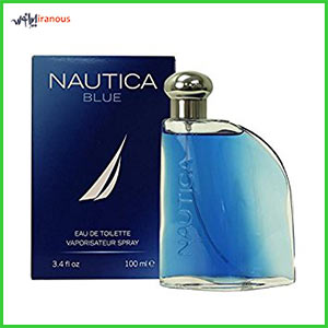 عطر ادکلن مردانه ناتیکا بلو Nautica Blue