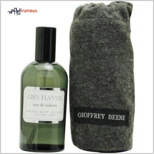 عطر ادکلن 5 عطر مردانه خوشبو و ارزان که باید آن ها را بشناسید Grey Flannel Geoffrey Beene