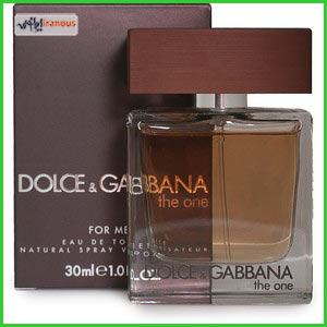 عطر ادکلن Dolce and Gabbana 