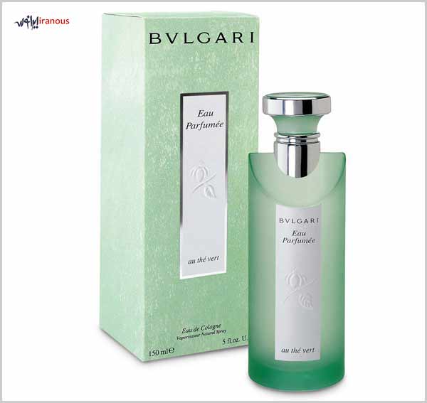 عطر ادکلن بولگاری ادو پرفیوم بهترین عطر و ادکلن Bulgari Bvlgari Eau Perfume