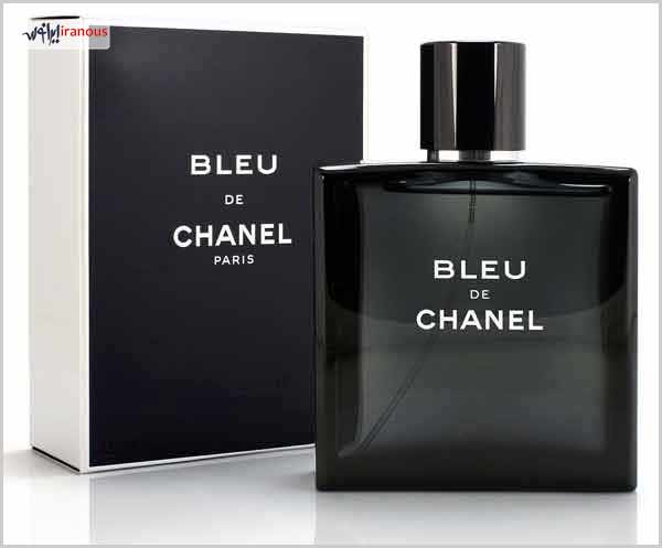 عطر ادکلن بلو د شانل بهترین عطر و ادکلن Blue De Chanel