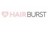 Hair Burst