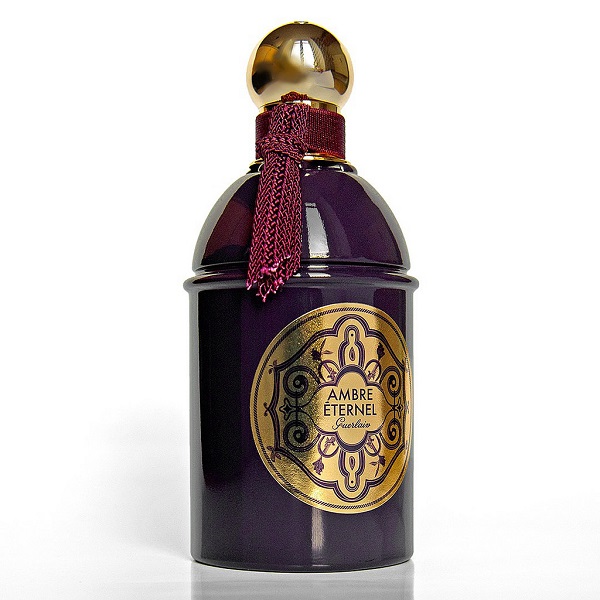 عطر گرلن امبر اترنال 9 عطر گرلن زنانه زیبا و فوق العاده