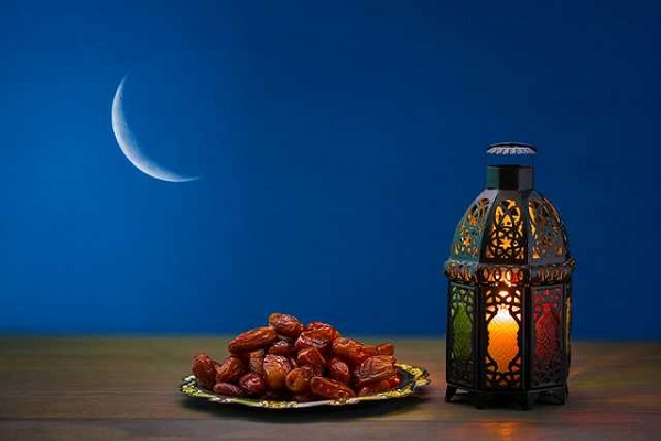 ادکلن در ماه رمضان 