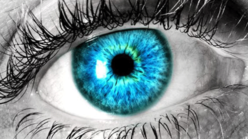 راهنمای خرید لنز رنگی چشم