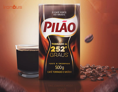 کافی پیلائو محبوب ترین برند قهوه در برزیل