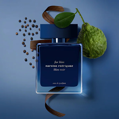 پرفیوم نارسیسو رودریگز for Him Bleu Noir از عطرهای برتر مردانه می باشد